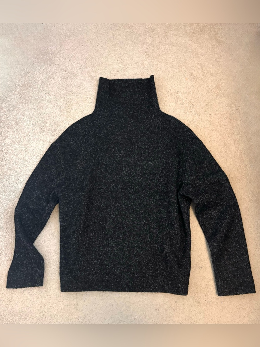 Isabel Marant Etoile Wool Knit Sweater